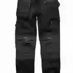 Eisenhower - Multi-pocket Trouser